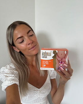 Satisfied customers recommend Indonal Woman